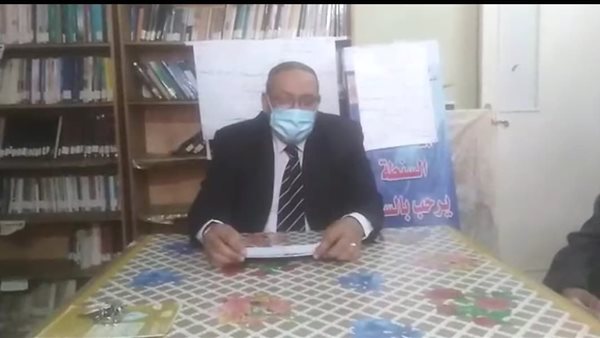 ختام الأسبوع الثقافي للمرأة المصرية بمحافظة الغربية