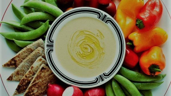 لن تتخيل.. هذا ما يحدث لجسمك عند تناول الطحينة