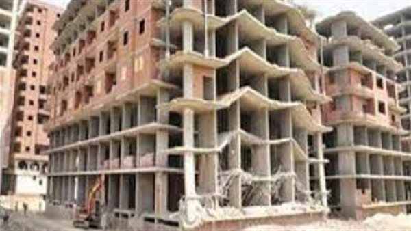 بعد انتهاء قانون التصالح.. شروط إصدار تراخيص البناء الجديدة