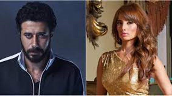 اللى بيحصل ده مهزلة.. تفاصيل مثيرة في أزمة أحمد السعدنى مع زينة  