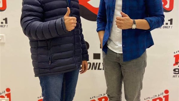 يوسف عثمان لإنرجي: انتهاء تصوير هجمة مرتدة قبل رمضان ويكشف إصابته بفيروس كورونا 