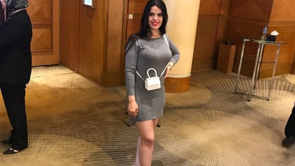 صافي سامح ملكة جمال العرب تشارك في المؤتمر الدولي لتنشيط السياحة 