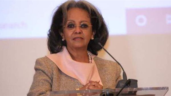 رغم التحذيرات.. رئيسة إثيوبيا تصدم العالم بشأن الملء الثاني لسد النهضة 