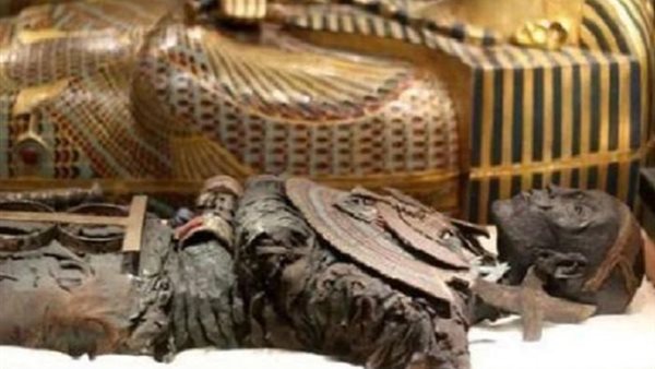 هل أصابته اللعنة؟..ممثل شهير أصيب بالعمى بعد تمثيله دور فرعوني