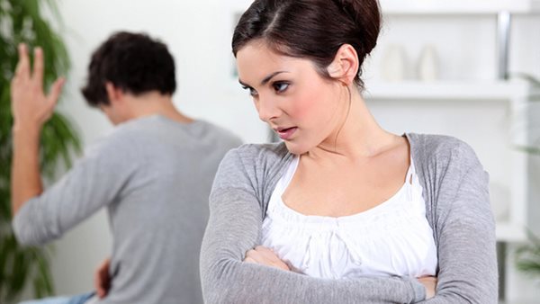 غير متوقعة تماما .. أخطاء بسيطة للزوجة مع الزوج تجعلها آثمة