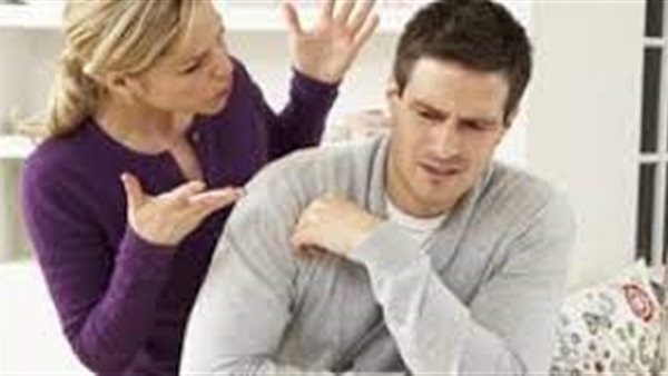 لن تتخيل السبب ..سيدة تمتنع عن نطق اسم زوجها على مدار 3 سنوات