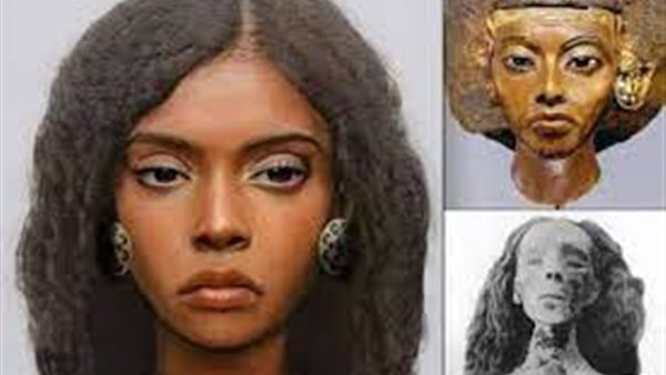 سحرت حفيدتها .. هكذا احتفظت الملكة تي بجمال شعرها