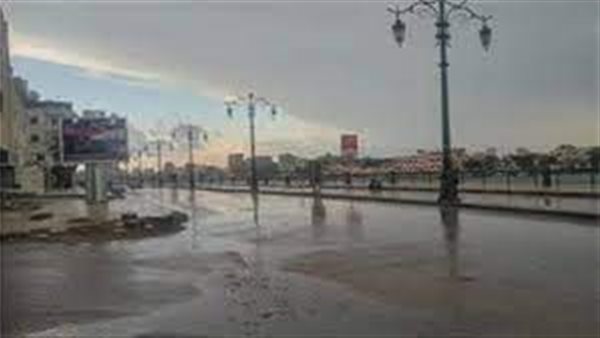 تحذيرات جديدة.. الأرصاد تعلن حالة الطقس غدا الأحد 4-4-2021