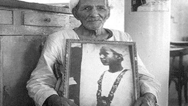 حسين عبدالرسول.. قصة طفل اكتشف مقبرة توت عنخ آمون ونسبها عالم إنجليزي لنفسه