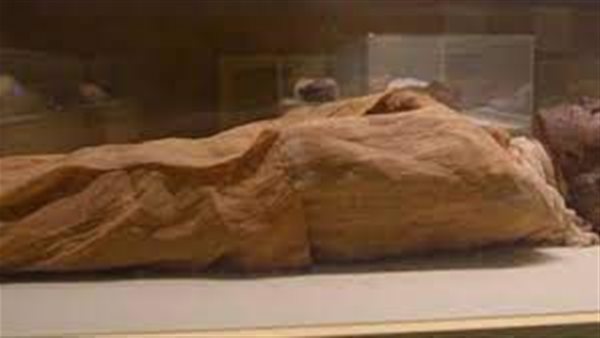 الكشف عن تفاصيل صادمة.. كيف قُتل الملك رمسيس الثالث؟