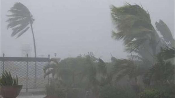 مفاجأة وتحذير خطير .. الأرصاد تعلن حالة الطقس غدا الاثنين 5-4-2021