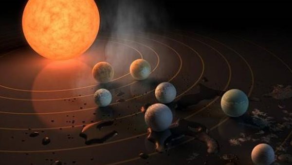 في هذا التوقيت.. العالم في انتظار ظاهرة فلكية نادرة