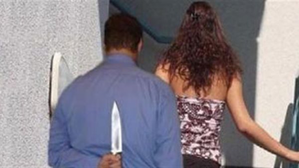 لن تتوقعه.. تصرف غريب من المتهم بقتل زوجته في عين شمس أثناء تمثيل الجريمة 