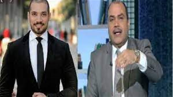 نكرة وبتاع شو.. هجوم ناري من محمد الباز على عبدالله رشدي | فيديو