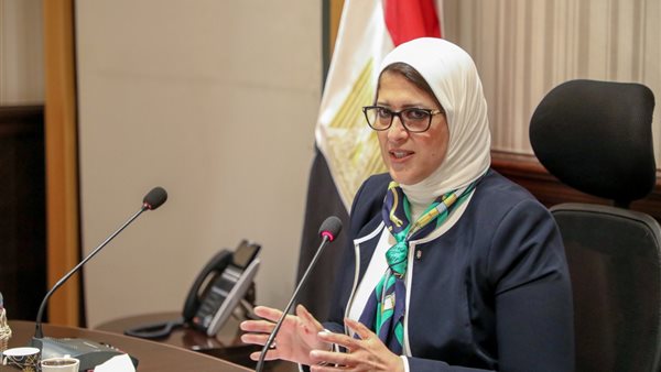 عاجل..الصحة تعلن إصابات ووفيات كورونا اليوم