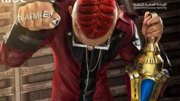 تفاصيل مثيرة.. قائمة ضحايا رامز جلال في الموسم الرمضاني الجديد 