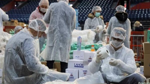 هذه أبرز 10 دول متضررة من الوباء.. كورونا يتوحش في العالم