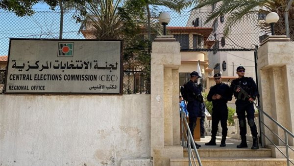 أزمة بشأن إجراء الانتخابات في القدس