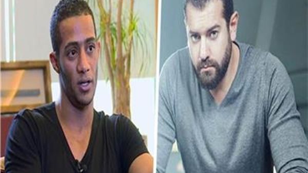 مين ورا الستار.. شقيقة عمرو يوسف تتهم محمد رمضان بوقف مسلسل أحمس