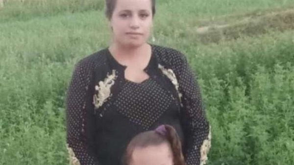 غير متوقعة..مفاجأة في قضية مقتل أم وطفلها بالساطور في المنيا