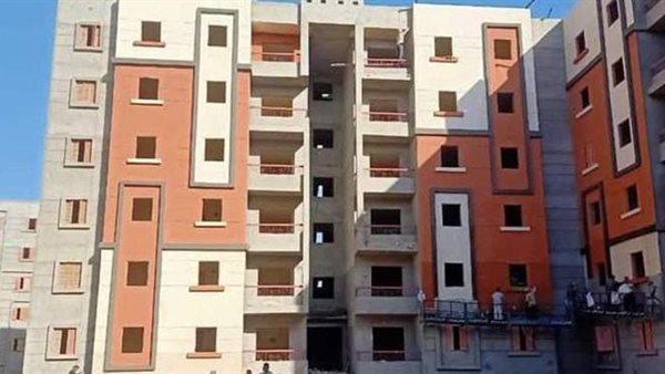 التفاصيل الكاملة.. كيف تحصل على شقة بالتمويل العقاري بفائدة 3% ؟