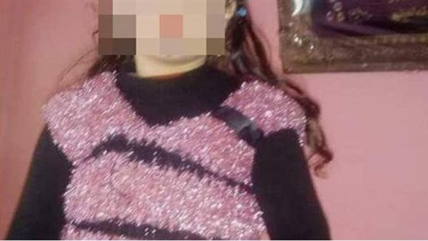 اغتصبها بلا رحمة..تفاصيل صادمة في العثور على الطفلة ريماس مقتولة بمدخل منزلها بالدقهلية