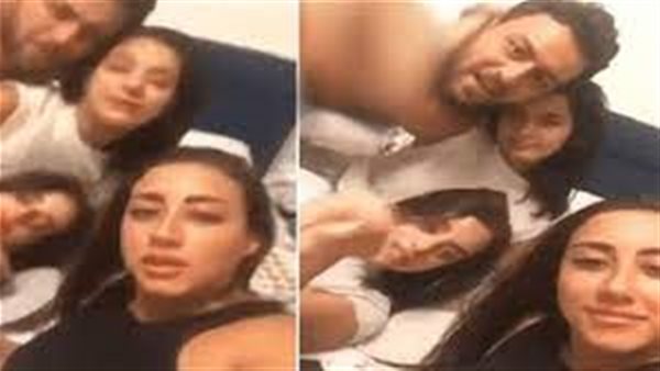 فضيحة الاغتصاب الجماعي.. 6 بيانات للنائب العام كشفت تفاصيل مثيرة في واقعة فتاة الفيرمونت 