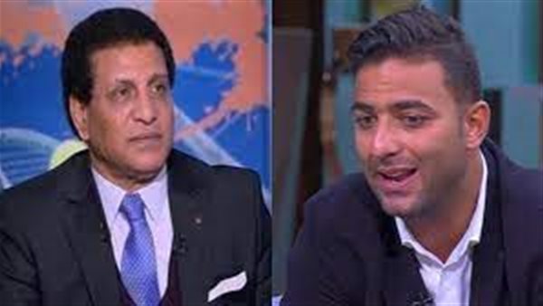 ولاد النادي.. اشتعال حرب نارية بين ميدو وفاروق جعفر بسبب الزمالك | شاهد