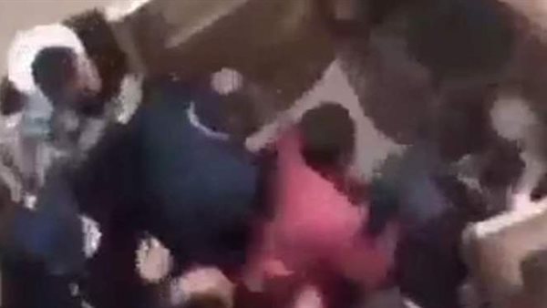 بأي ذنب قتلت؟..لحظة القبض على مغتصب وقاتل الطفلة ريماس بالدقهلية | فيديو 