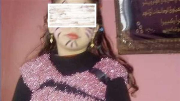 راودها عن نفسها ثم طعنها.. اعترافات صادمة للمتهم باغتصاب وقتل طفلة دكرنس