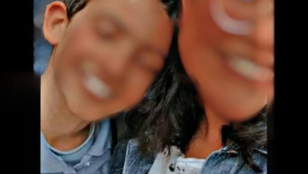 اللي هتفكر تحبه هتزعل جامد.. صور متداولة لطفل برفقة فتيات تثير الجدل | شاهد