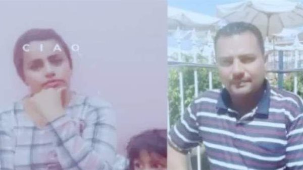 السر في التليفون.. تفاصيل مثيرة جديدة في قتل ربة منزل وطفلها بالساطور 