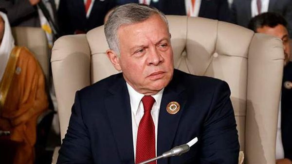 بعد محاولة الانقلاب.. رسالة عاجلة من الملك عبد الله للأردنيين 