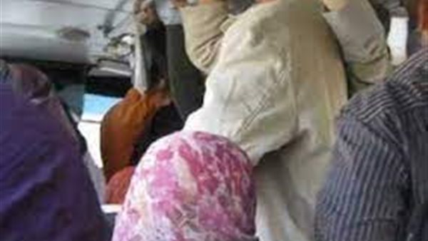 فتح سوستة بنطلونه.. تفاصيل جديدة في تحرش مهندس بفتاة داخل أتوبيس بالهرم 