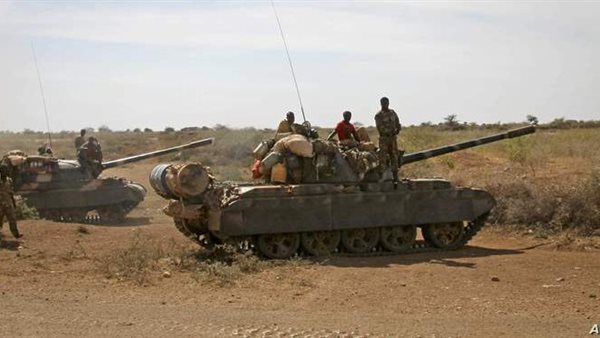 5 أسباب تحسم الأمر.. هل يستطيع الجيش الاثيوبي الدخول في حروب جديدة؟