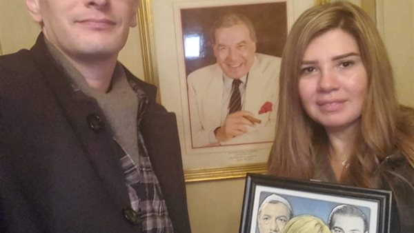 بالصور.... إفتتاح بازار كارنفال بلاتنيوم