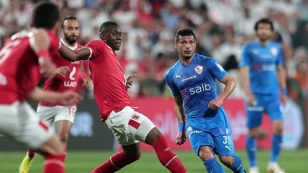 الأزمة تشتعل.. الزمالك يعلن رفض خوضه مباراة القمة أمام الأهلي بسبب الحكام 