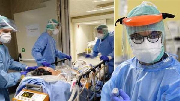 هذه هي المحافظات الأعلى في الإصابة.. تصريح صادم من وزيرة الصحة عن إصابات كورونا 