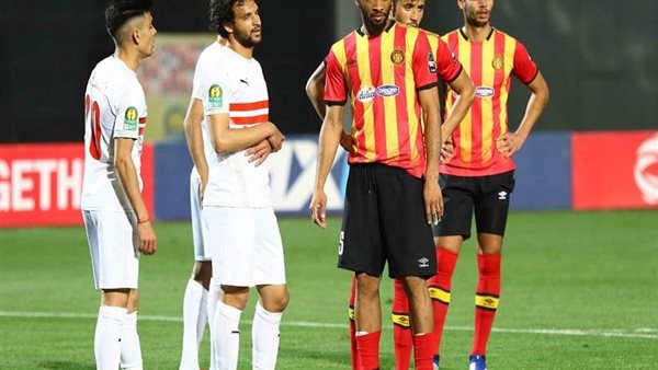 مصير الأبيض.. مدرب الترجي يعلن مفاجأة لجماهير الزمالك قبل مواجهة مولودية الجزائر