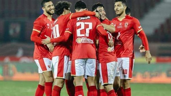 الموعد والتفاصيل..قناة مفتوحة مجانية تنقل مباراة الأهلي وسيمبا 