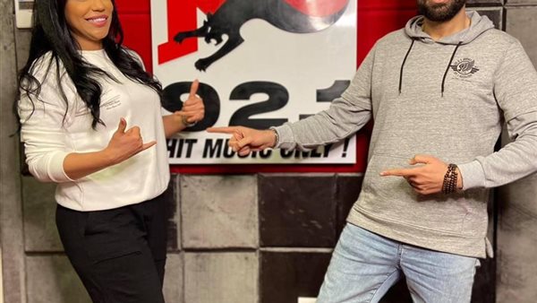 أمينة: عادل إمام قالي انتي سهير البابلي.. واسمي الحقيقي وفاء الفخراني 