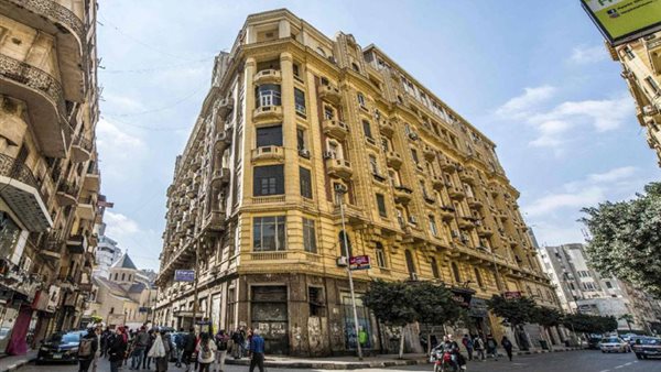 زيادة الأجرة 200% في هذه الحالة..13 حالة لإخلاء شقق الإيجار القديم