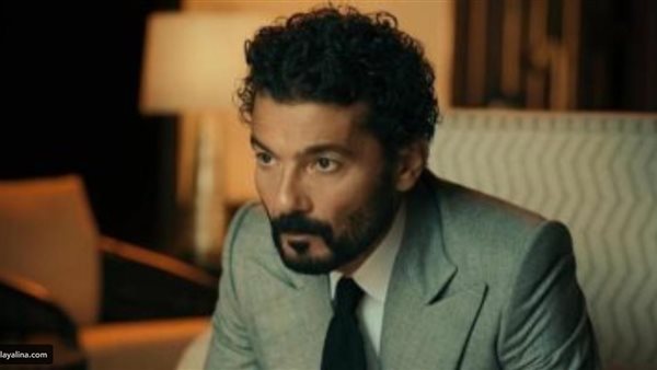 مش هنسى لما كلمت أمى تطبطب عليها.. نشوى مصطفى توجه رسالة مؤثرة لـ خالد النبوي