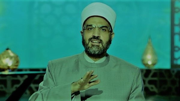 أمين الفتوى يحسم الجدل.. هل يستطيع الجن سرقة المنازل؟ | شاهد  