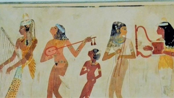 هذا أصل كلمة وحوي.. الفراعنة صاموا ٣٠ يوماً وعرفوا ليلة القدر والعيد | شاهد