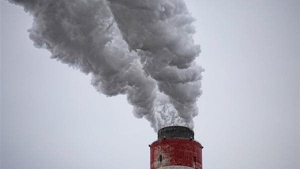 التفاصيل الكاملة.. بيان عاجل من الحكومة بشأن تعرض مصر لكتل هوائية سامة 