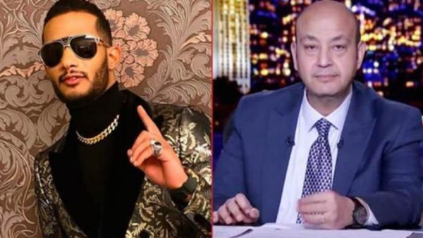 تفاصيل مثيرة..رد ساخر من محمد رمضان على هجوم عمرو أديب | شاهد