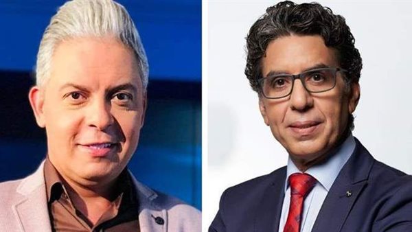 تغيير المحتوى أو الرحيل.. تركيا تصدم محمد ناصر ومعتز مطر 