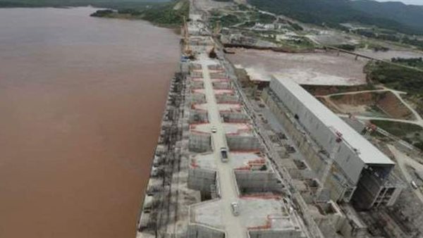 غير متوقعة..مفاجأة كارثية حال انهيار سد النهضة 