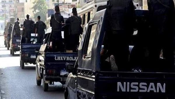 عاش 32 عاما متباهيا بالسلطة ومات داخل الحبس ..مشاهد مثيرة من نهاية رحلة ضابط مزيف